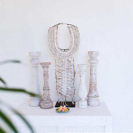Villa Hally Baliウンガサン エクステリア 写真