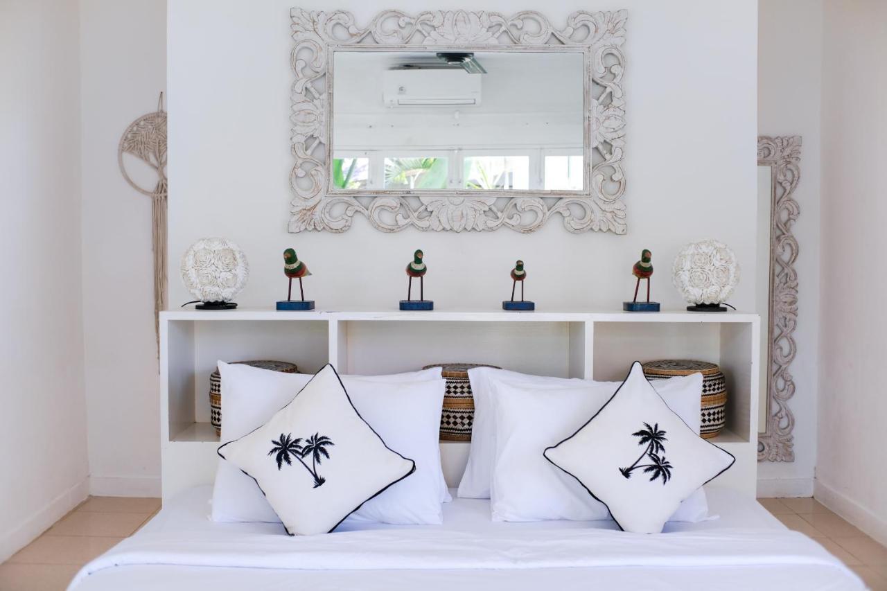 Villa Hally Baliウンガサン エクステリア 写真
