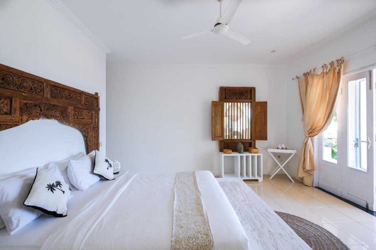 Villa Hally Baliウンガサン エクステリア 写真
